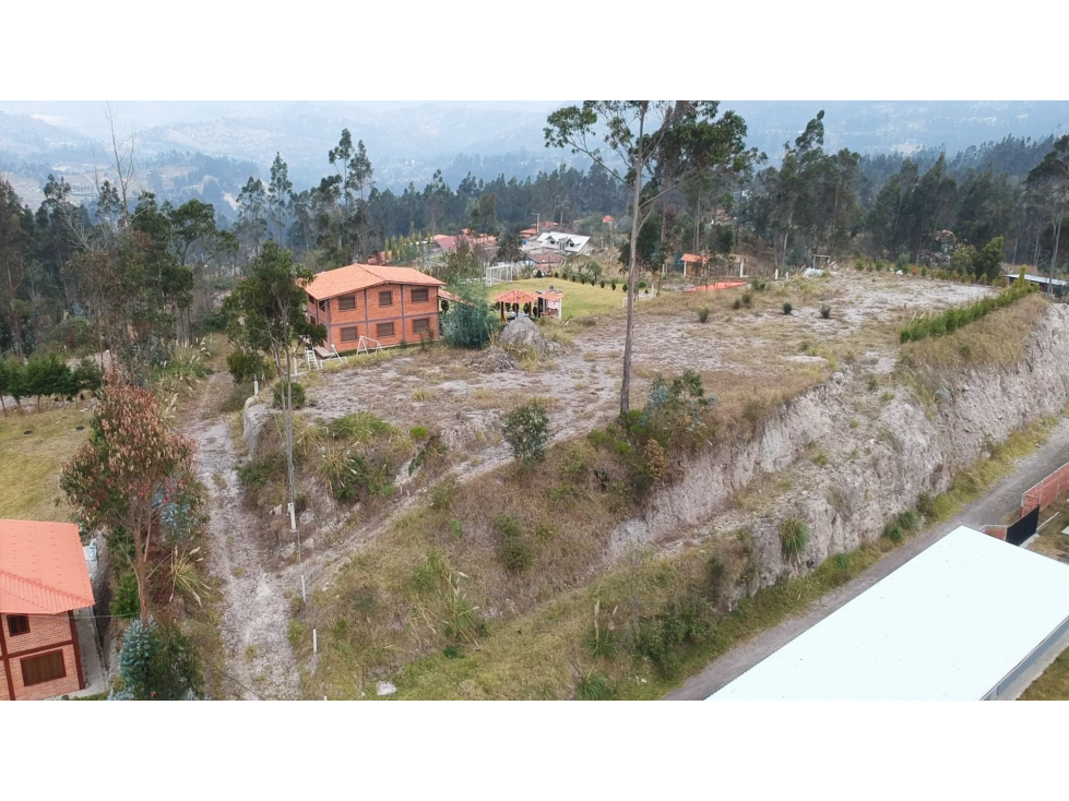 #49 Terreno en Venta, Sector Guabizhum - 3