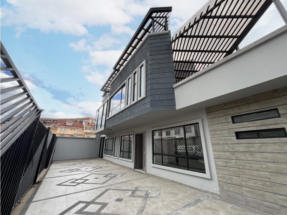 #115 Departamento En Venta, Sector Misicata - 2