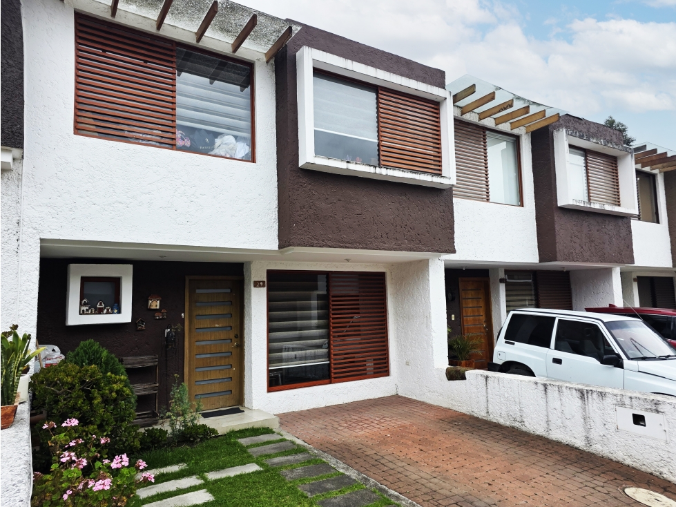 #95 Casa En Venta, Sector Río Amarillo