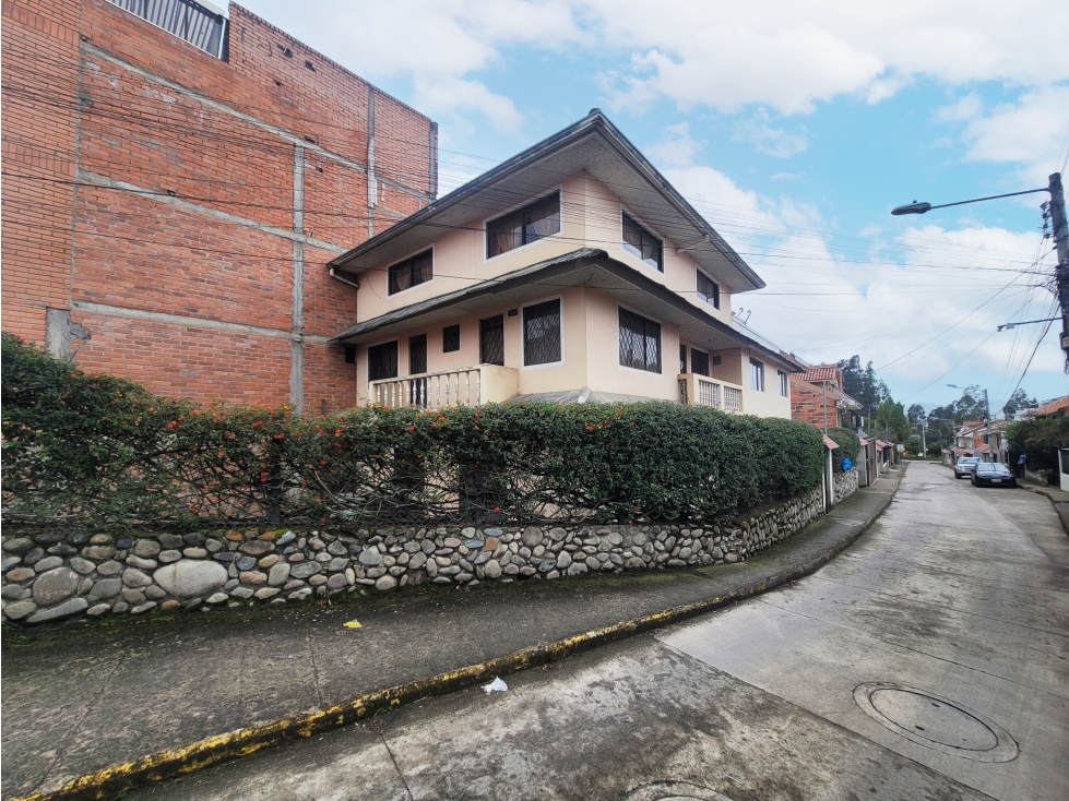 #230 Amplia Propiedad, Sector Ordoñez Lasso — foto 4