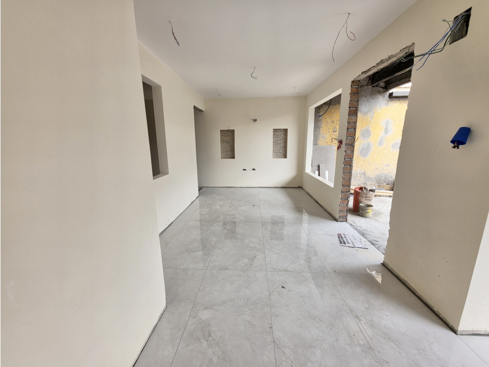 #298 Casa Tres Departamentos Por Estrenar, Totoracocha — foto 4