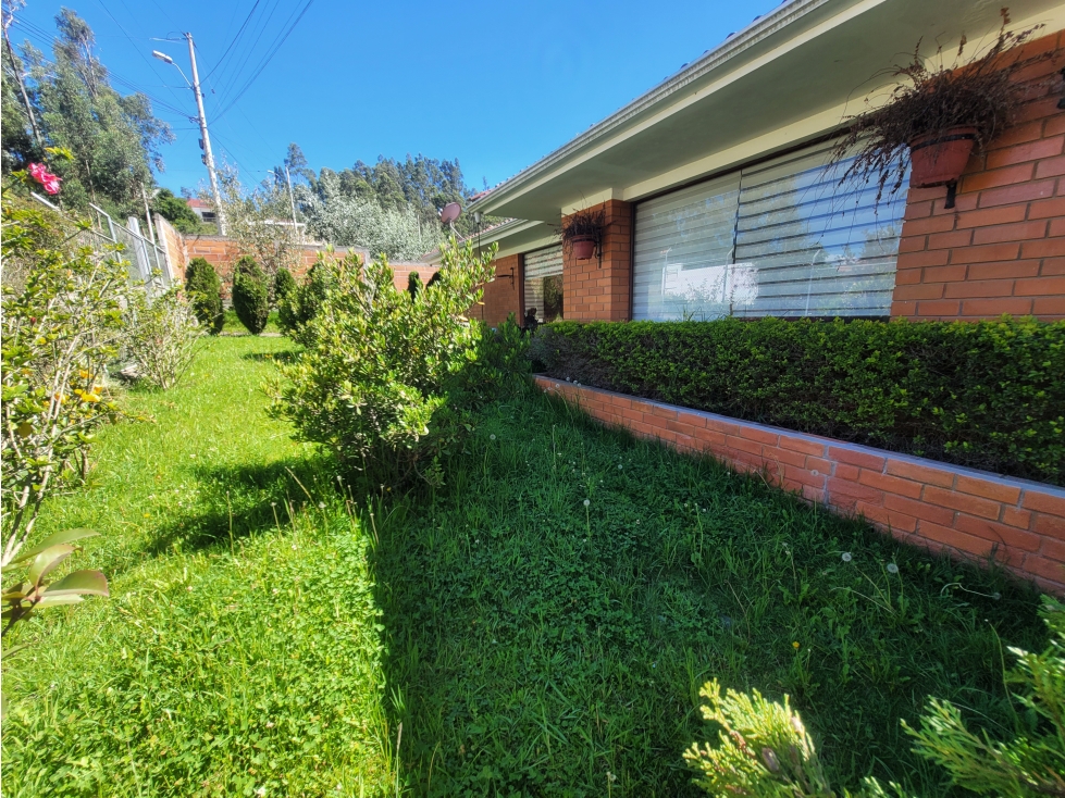 #165 Casa Con Amplio Terreno En Castilla Cruz — foto 6