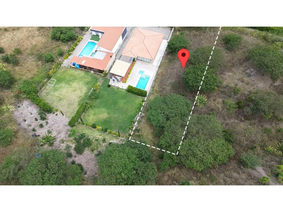 #50 Terreno De Venta, en Yunguilla - 3
