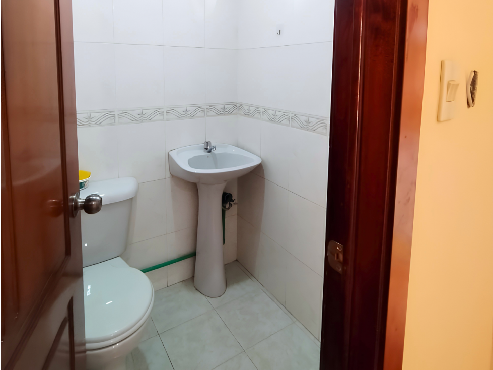 #118 Casa independiente en Totoracocha — foto 6