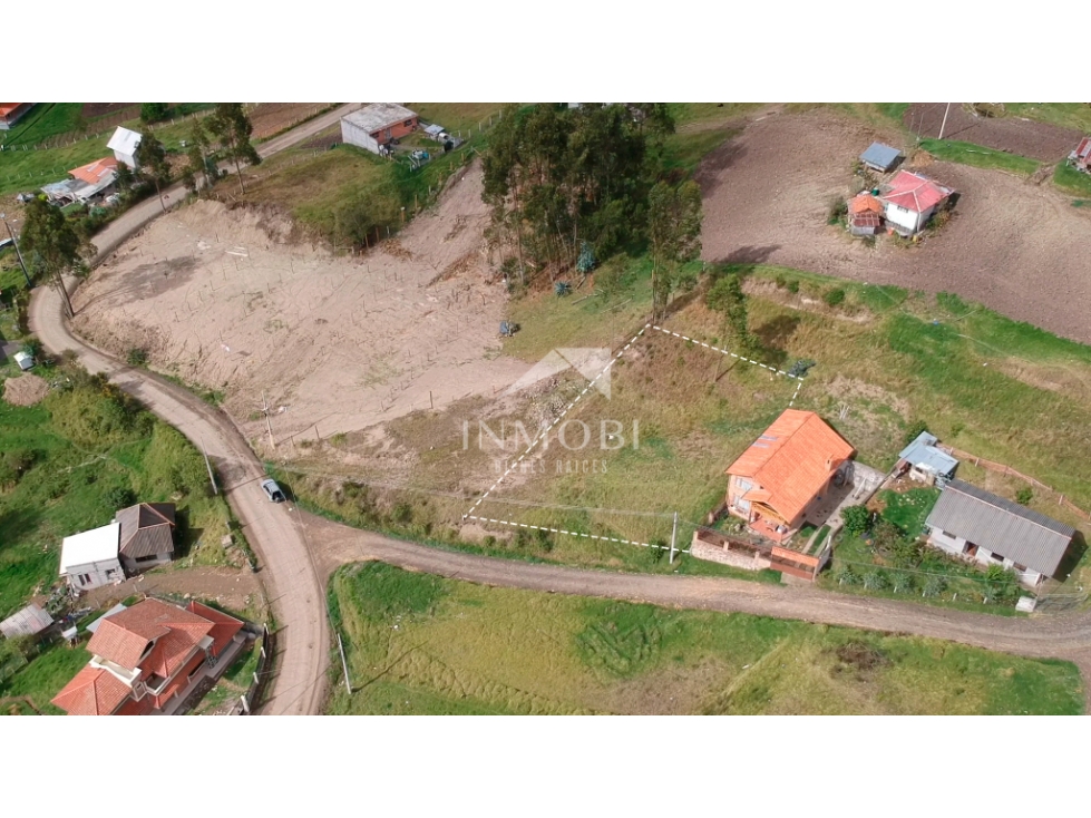 #49 Terreno Ideal Para Quinta, Sector El Valle - 4