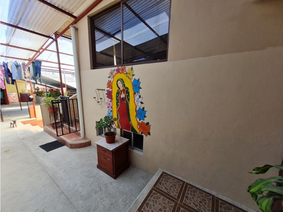 #240 Propiedad, Sector Cochapamba - 5
