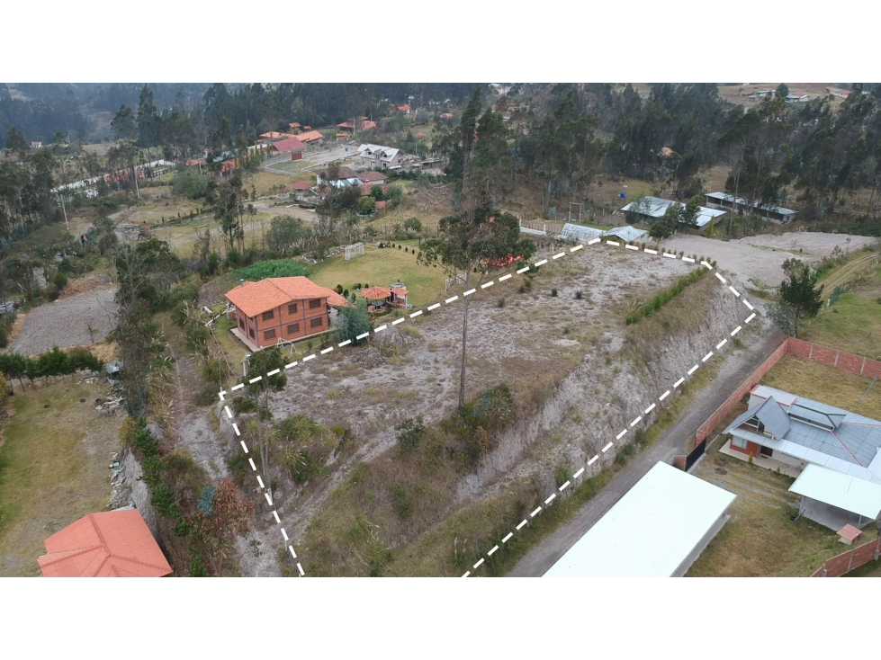 #49 Terreno en Venta, Sector Guabizhum - 4