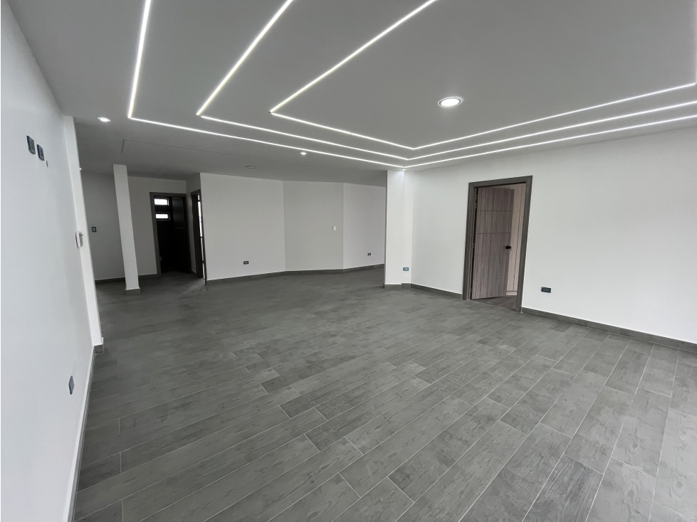 #140 Departamento En Venta, Sector Misicata - 6