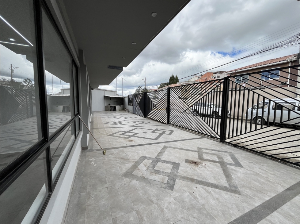 #115 Departamento En Venta, Sector Misicata - 3