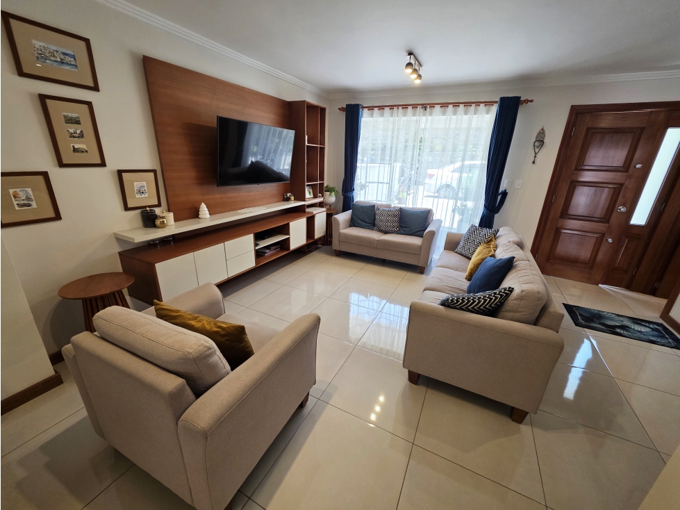 #195 Casa En Venta, Urbanización Rio Sol — foto 6