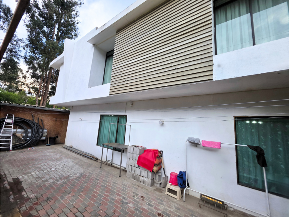#149 Casa Grande en Venta sector Kennedy Cuenca — foto 3