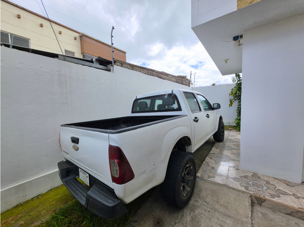 #120 Casa independiente 4 dormitorios en venta en El Rosal — foto 4