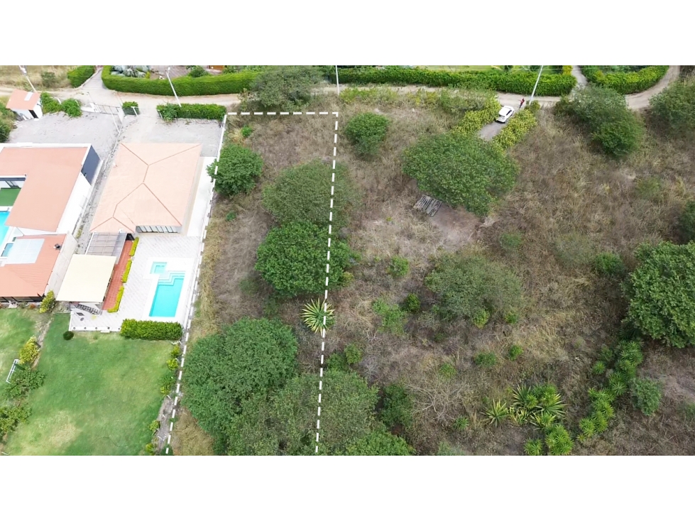 #50 Terreno De Venta, en Yunguilla - 4