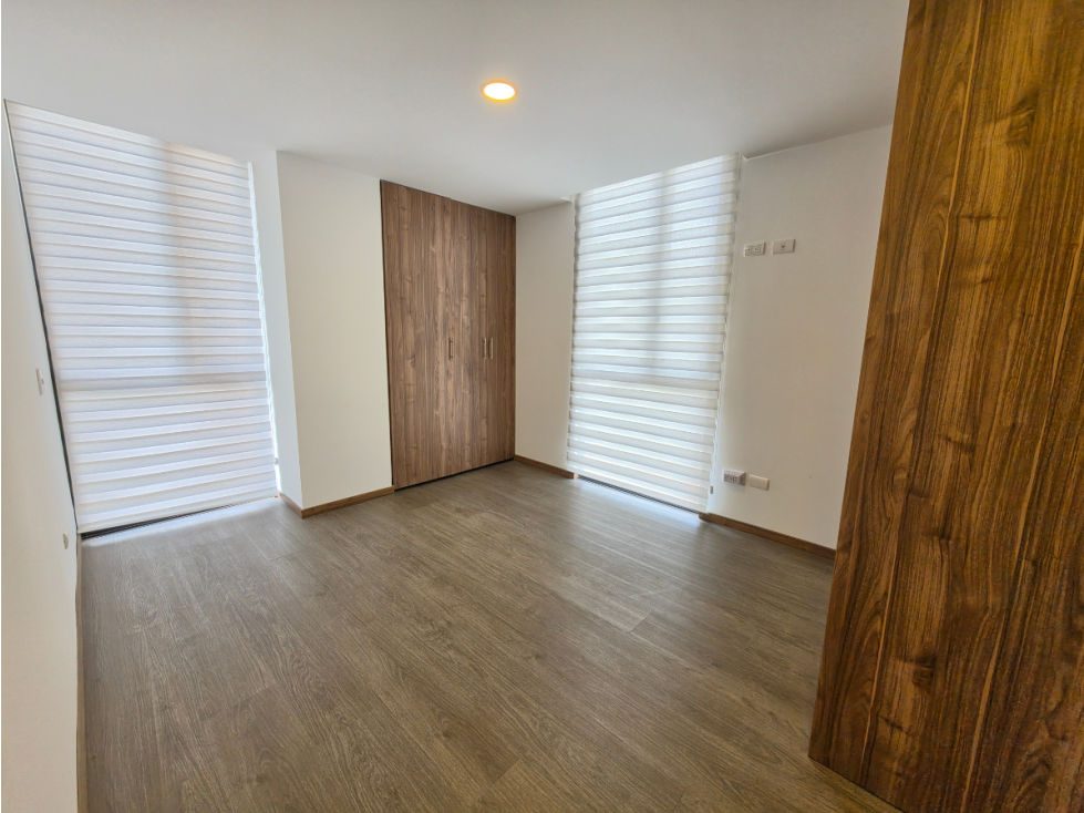 #110 Departamento En Venta, En Narancay — foto 4