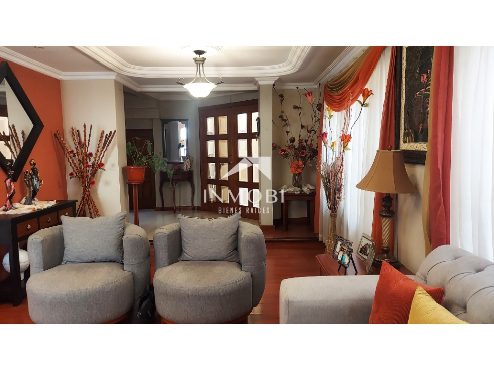 #335 Casa Con Fines Comerciales, Sector UDA - 6
