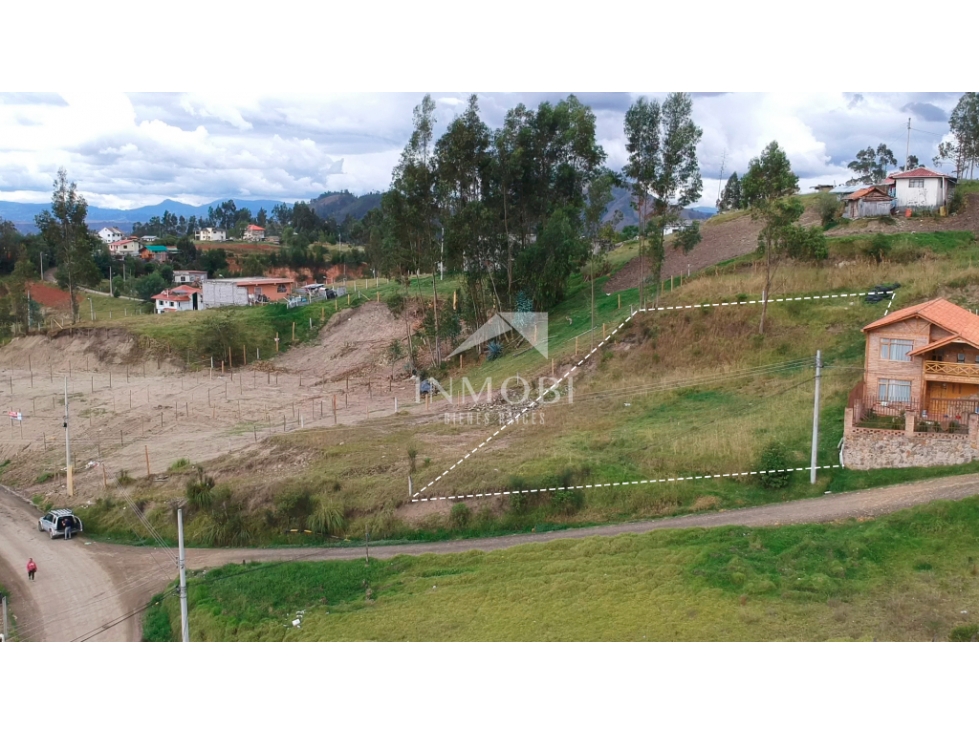 #49 Terreno Ideal Para Quinta, Sector El Valle - 5