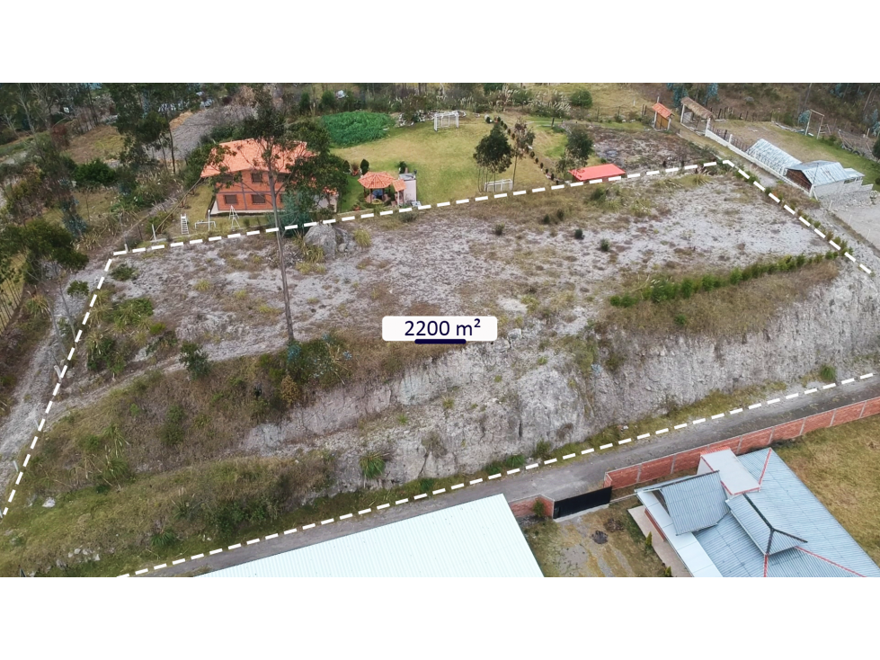 #49 Terreno en Venta, Sector Guabizhum - 5