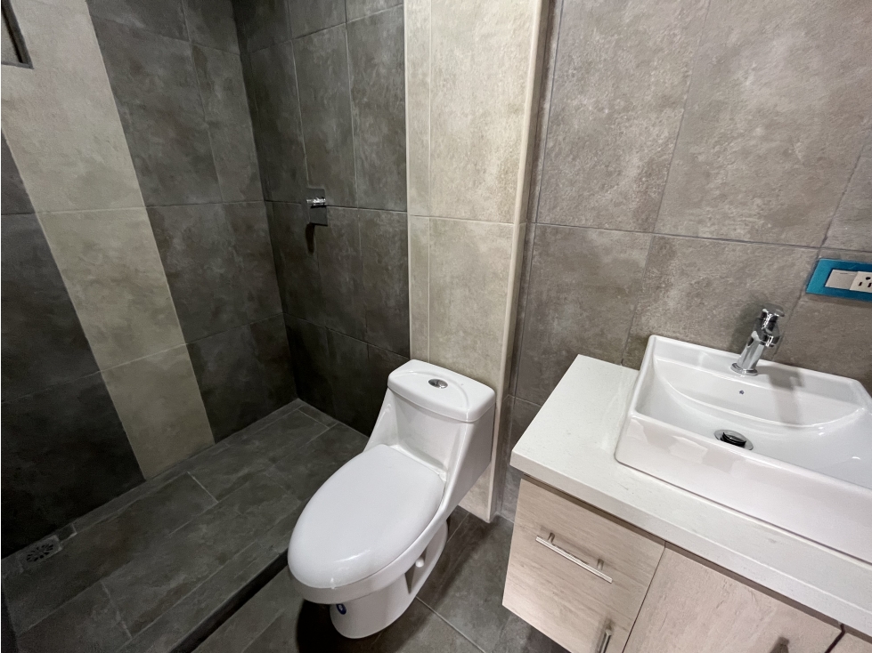 #115 Departamento En Venta, Sector Misicata - 4