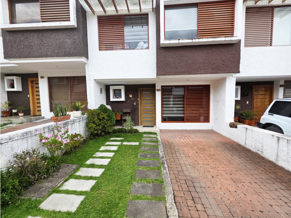 #95 Casa En Venta, Sector Río Amarillo — foto 3