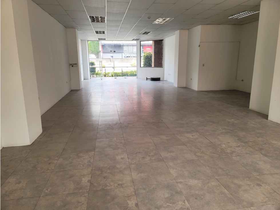 #100 Local Comercial En Venta, González Suárez - 6