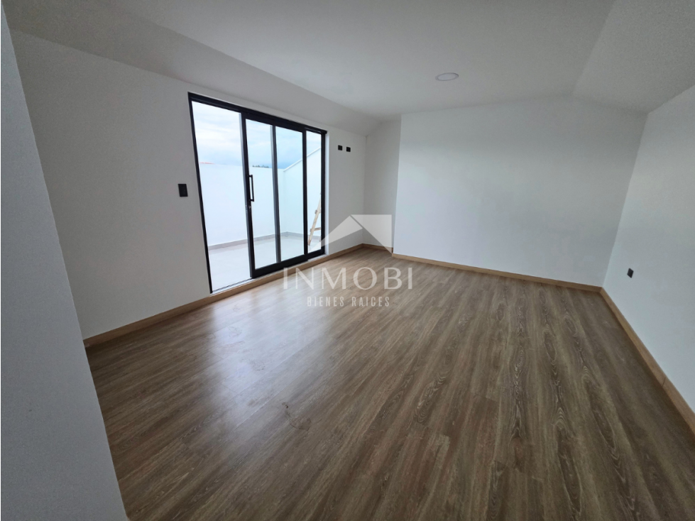 #132 Casa Moderna por Estrenar Ricaurte — foto 4