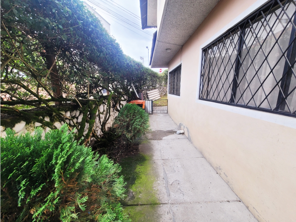 #230 Amplia Propiedad, Sector Ordoñez Lasso — foto 6