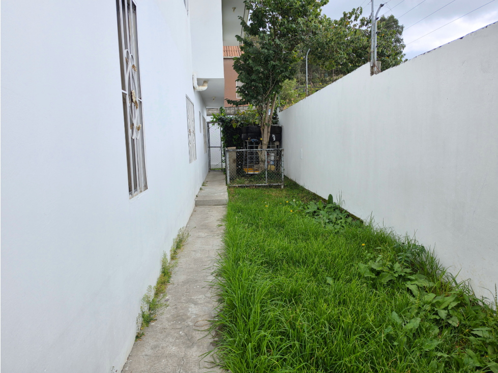#120 Casa independiente 4 dormitorios en venta en El Rosal — foto 5