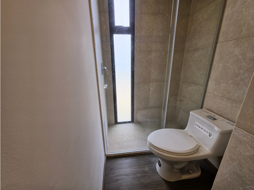 #110 Departamento En Venta, En Narancay — foto 5