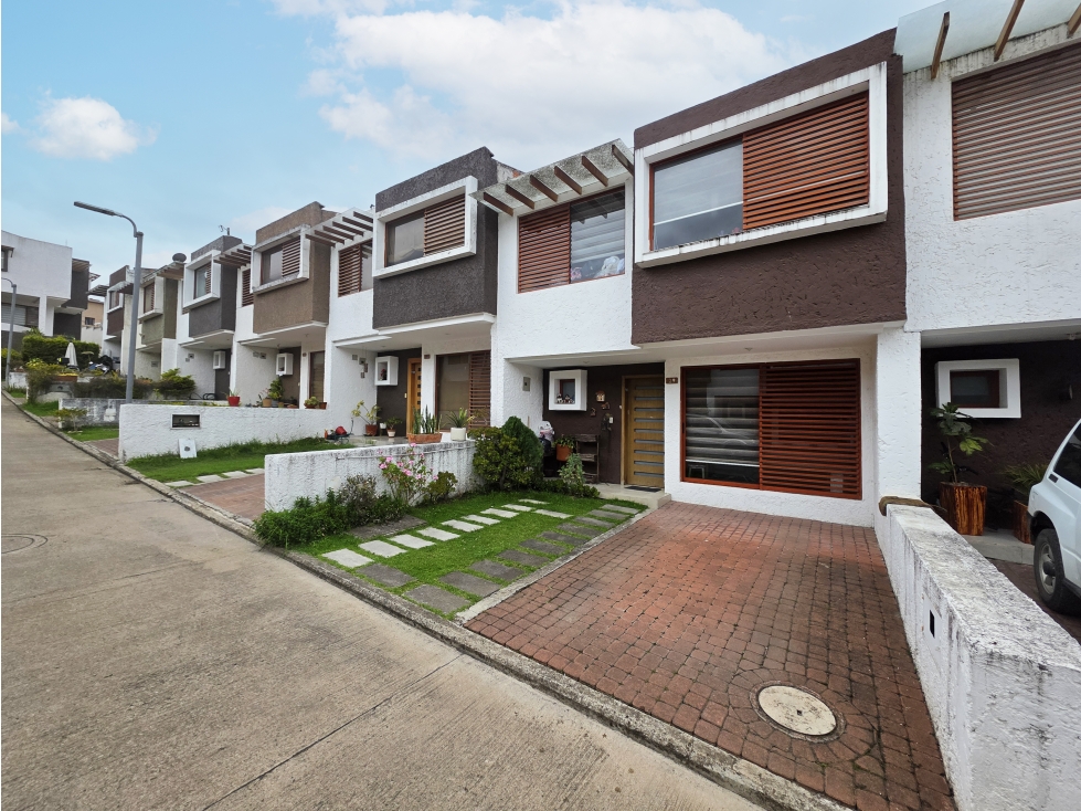 #95 Casa En Venta, Sector Río Amarillo — foto 2