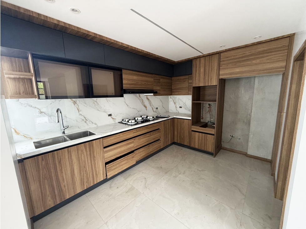 #148 Casa Nueva Por Estrenar, En Baños — foto 6