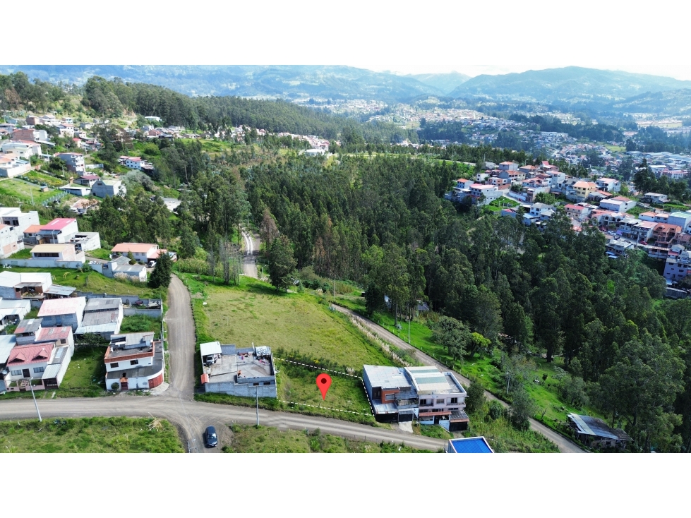 #65 Terreno Grande, Sector Visorrey — foto 6