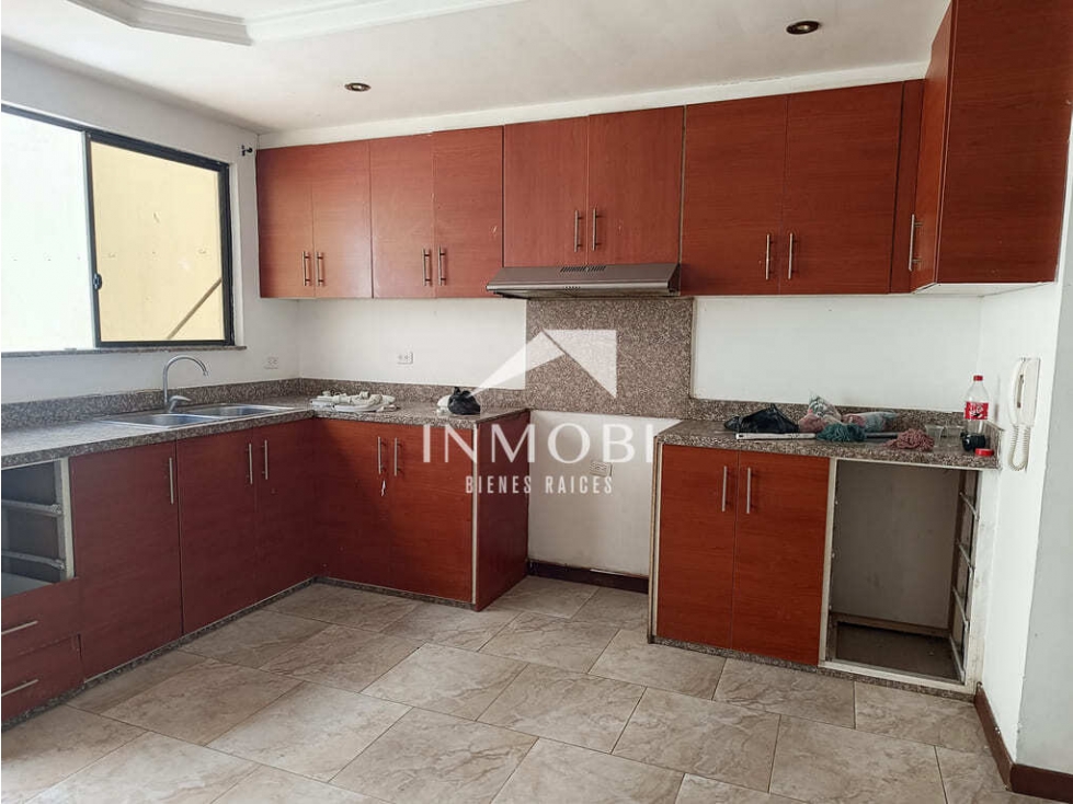 #118 Casa 5 Habitaciones, Cerca de las Av. de las Américas — foto 6