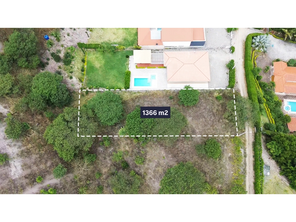 #50 Terreno De Venta, en Yunguilla - 6