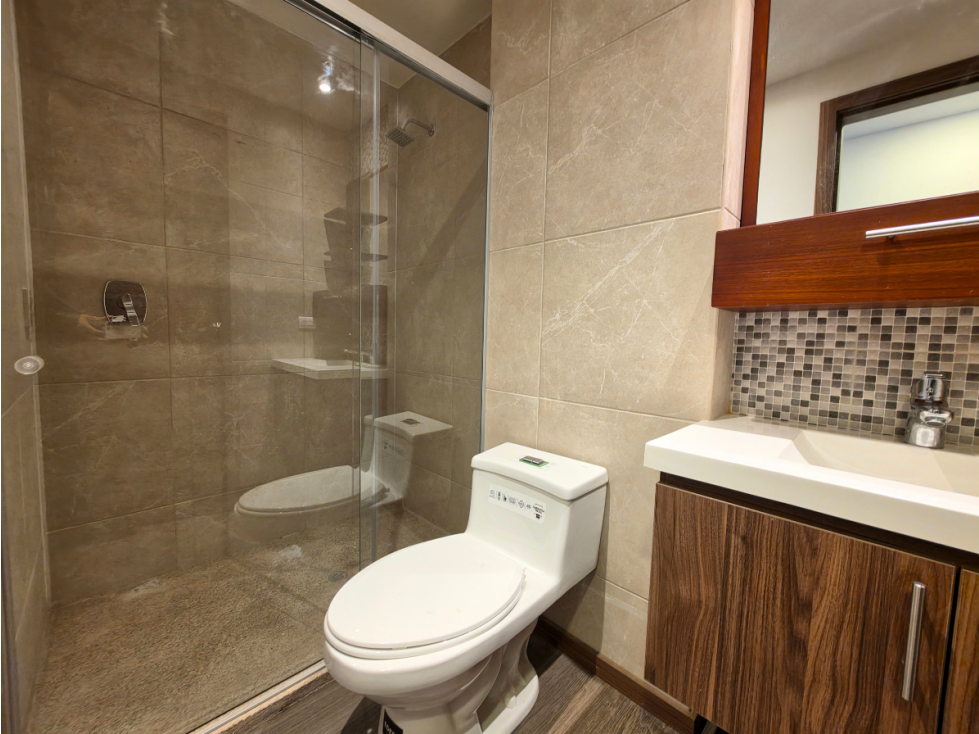 #110 Departamento En Venta, En Narancay — foto 6