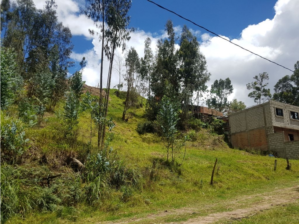 #40 Terreno en Ricaurte, La Dolorosa - 6