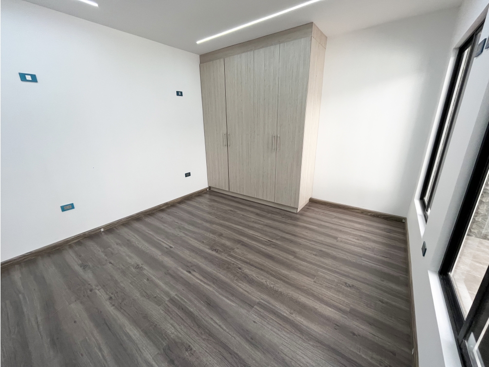 #115 Departamento En Venta, Sector Misicata - 6