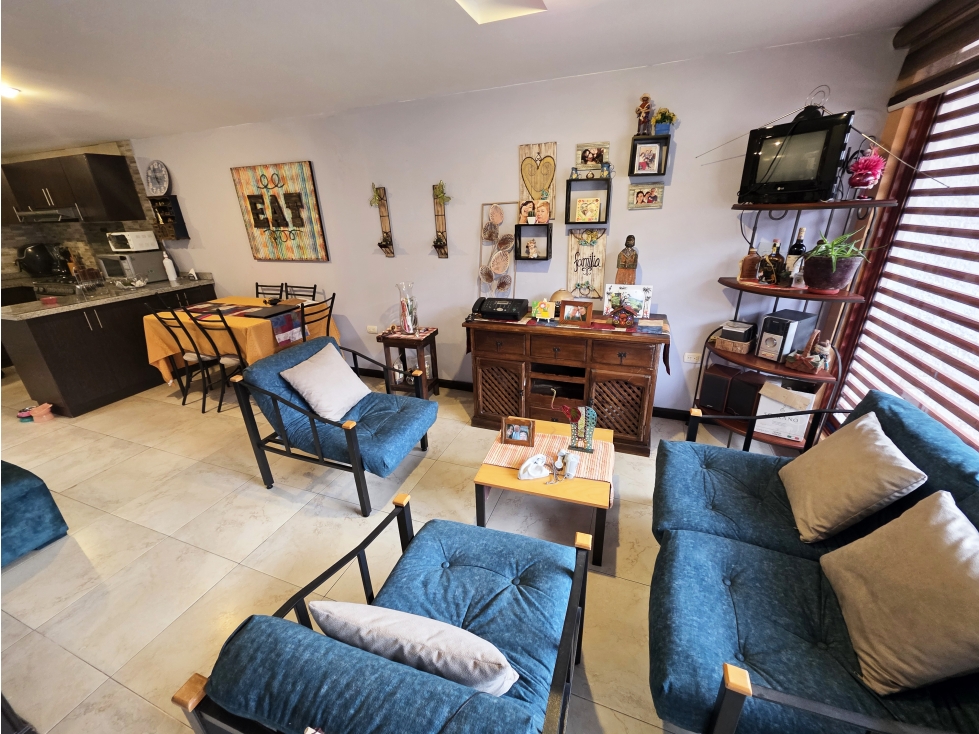 #95 Casa En Venta, Sector Río Amarillo — foto 5