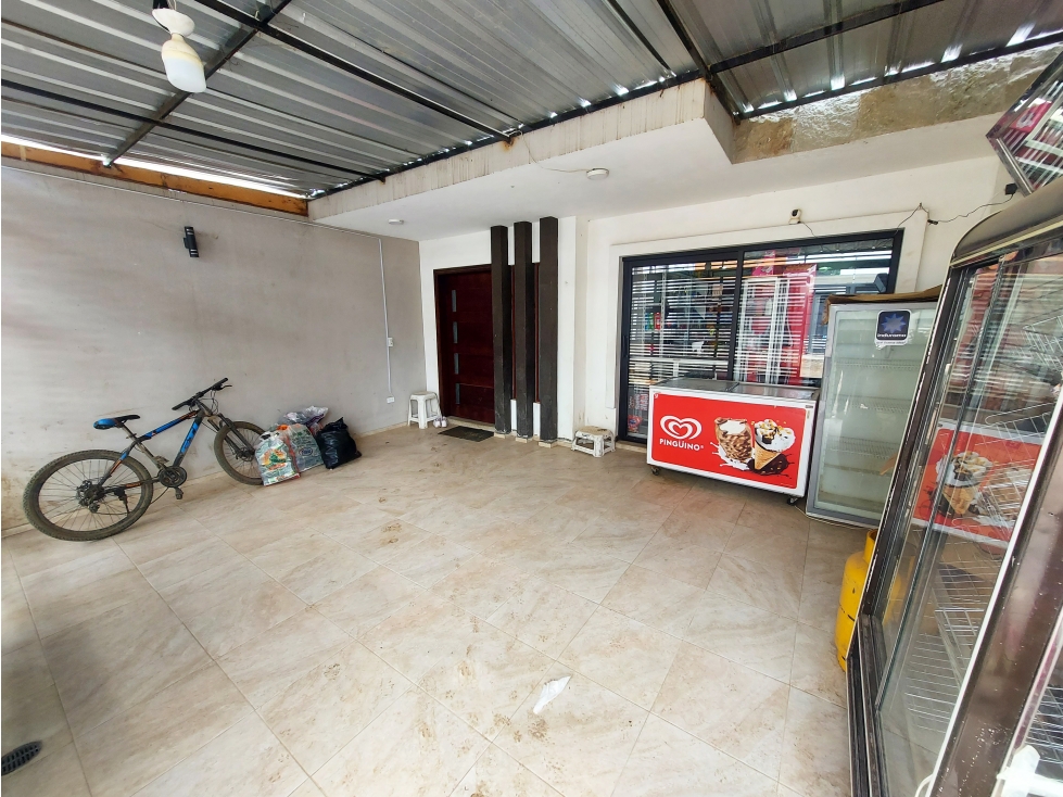 #130 Casa En Venta, Sector Balzay - 3