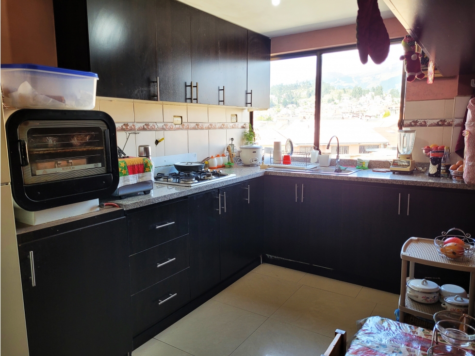 #85 Departamento en venta, Sector Indurama - 4