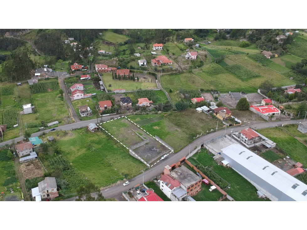 #140 Terreno, Sector Cochapamba - 4