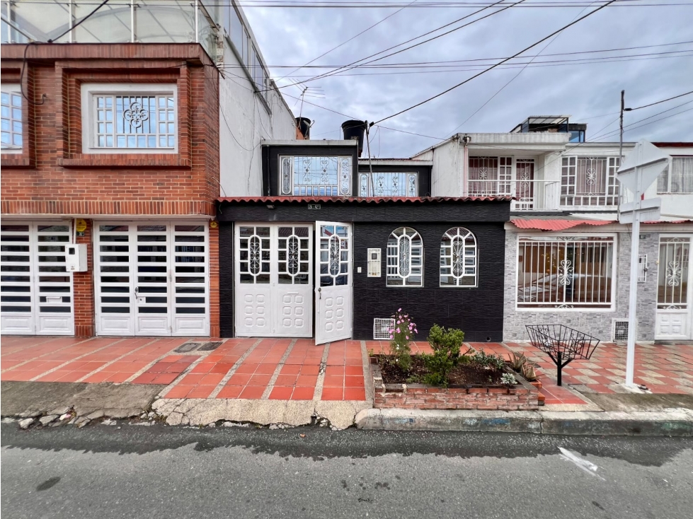 CASA BR LA GUACA