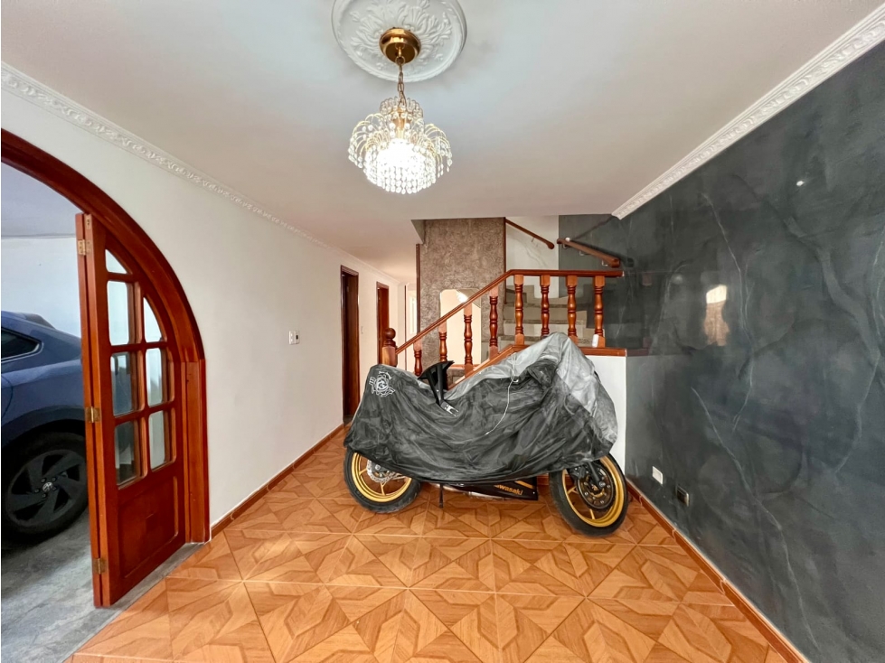 CASA BR LA GUACA - 4