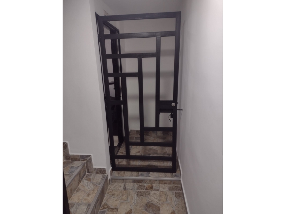 Apartamento en venta Itagui San Francisco
