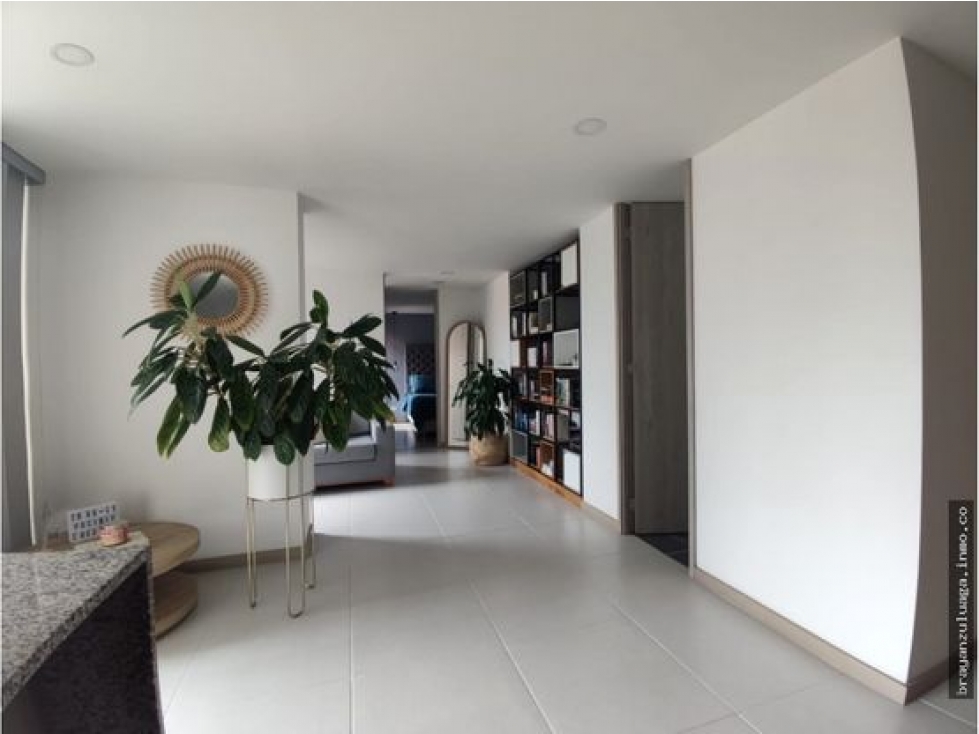 APARTAMENTO EN VENTA EN ENVIGADO LAS ANTILLAS