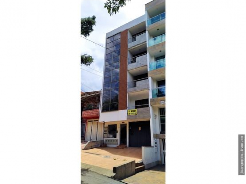 APARTAMENTO EN VENTA EN BELLO CABAÑAS