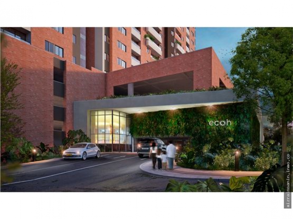 APARTAMENTO EN VENTA SABANETA NORTE
