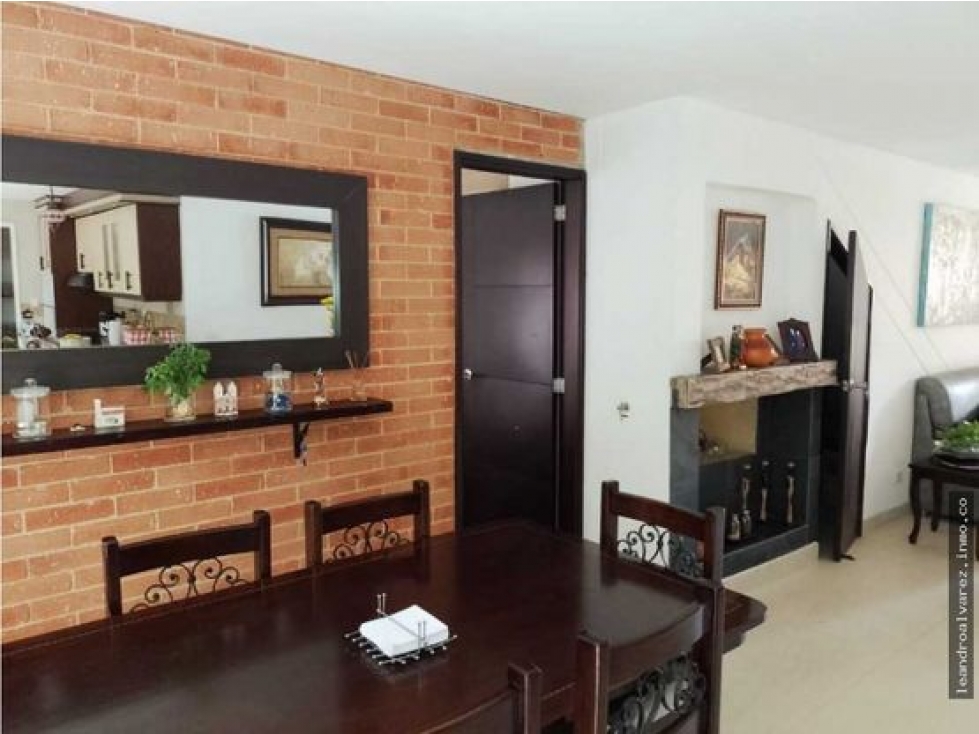 CASA EN VENTA EN SABANETA - 1