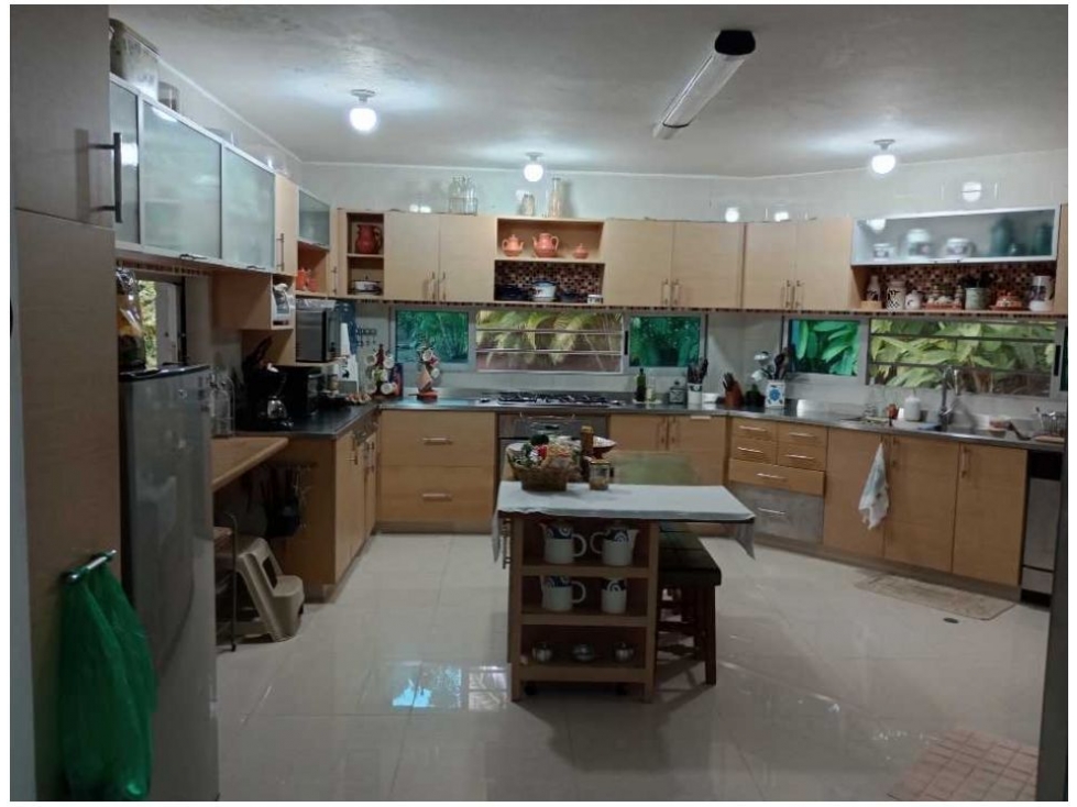FINCA EN VENTA SAN JERONIMO - 3