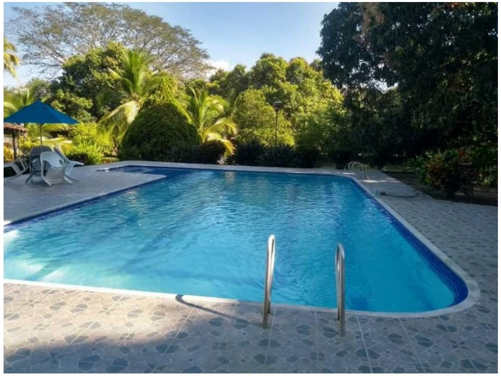 FINCA EN VENTA SAN JERONIMO AMOBLADA 5000 M2 — foto 2