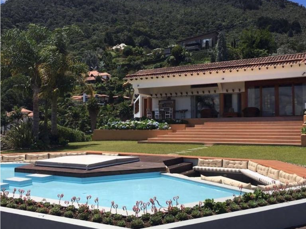 Finca en venta Envigado Loma del Escobero